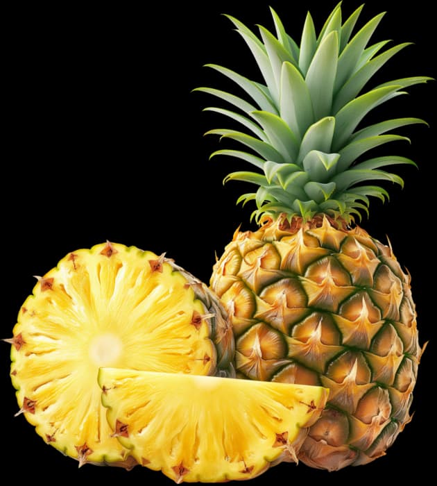 Pineapple